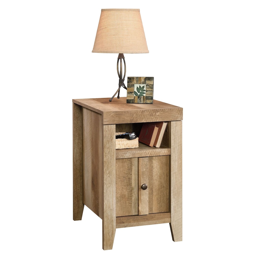 Dakota Pass End Table