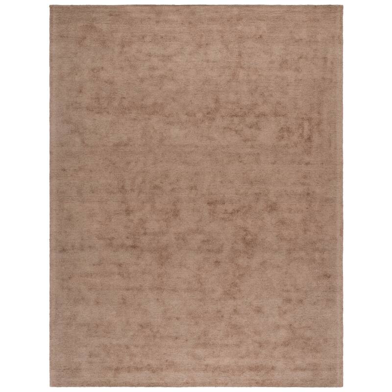 SAFAVIEH Handmade Natural Fiber Adalgisa Casual Jute Rug - 8' x 10' - Natural