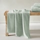 preview thumbnail 29 of 150, Linery & Co. Combed Cotton Bath Towel Set