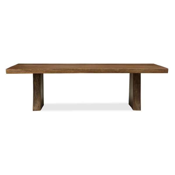 slide 2 of 4, Uttermost Glenmore Wood Coffee Table