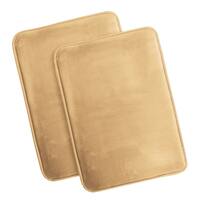 Gold Bath Mats Rugs Find Great Bath Linens Deals Shopping At Overstock