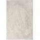 preview thumbnail 2 of 10, Calvin Klein CK024 Irradiant Indoor only Abstract Area Rug 3' 11" x 5' 11" - Grey/Silver - Rectangle