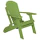 Option Tropical Lime Green