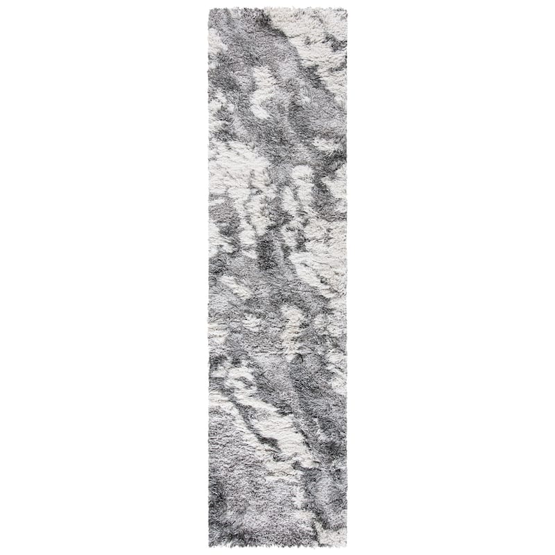 SAFAVIEH Horizon Shag Mukades 2.6-inch Thick Rug