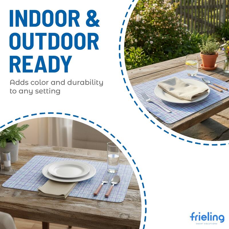 Frieling EveryDay Rectangular Placemat