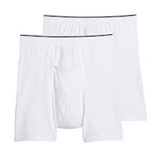 jockey men's underwear with pouch