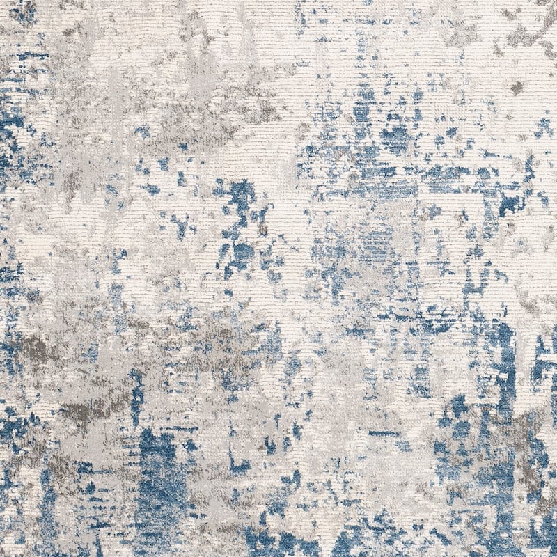 Artistic Weavers Verbier Abstract Area Rug