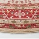 preview thumbnail 23 of 30, Lauren Ralph Lauren Margaux Traditional Oriental Fringe Rug