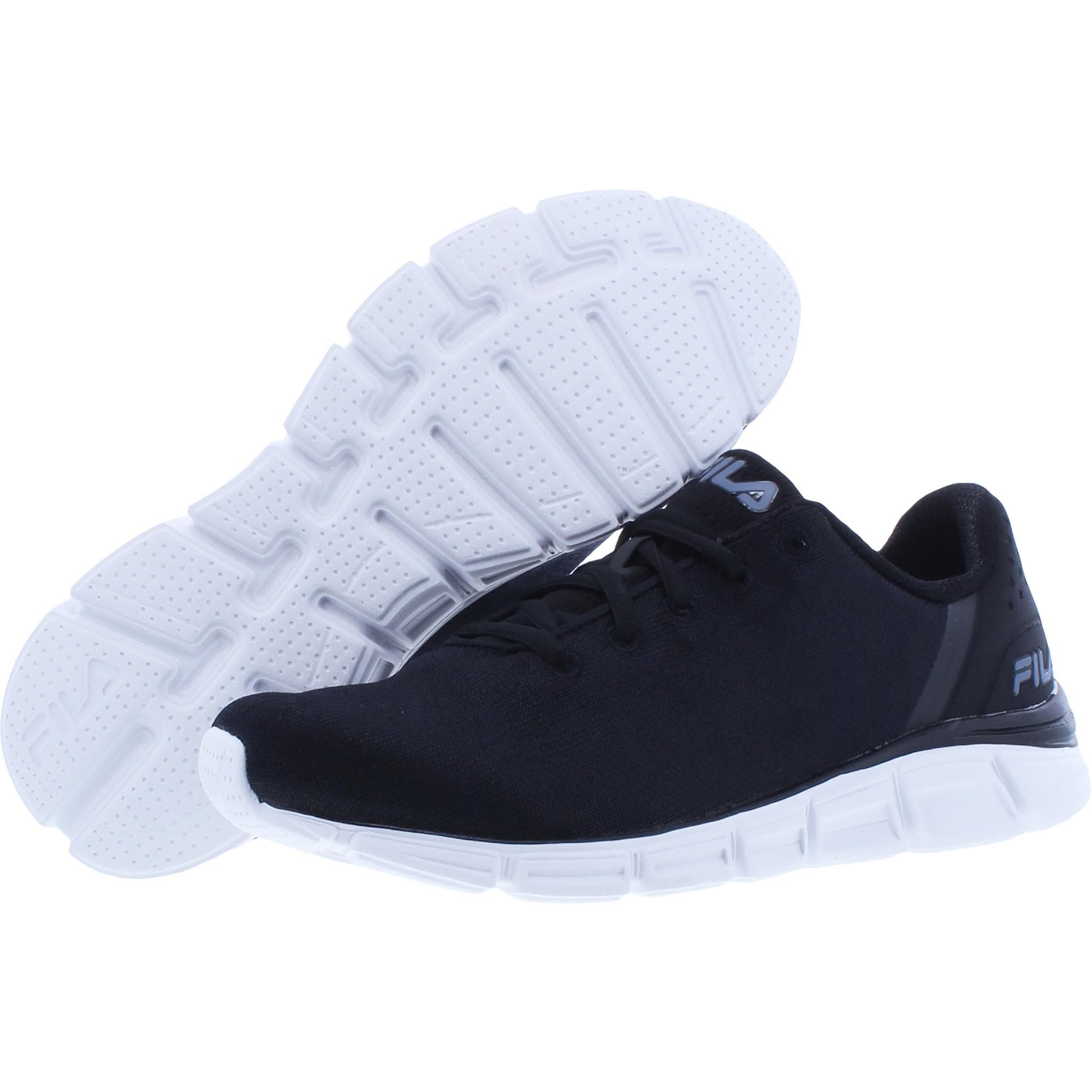 fila coolmax running shoes