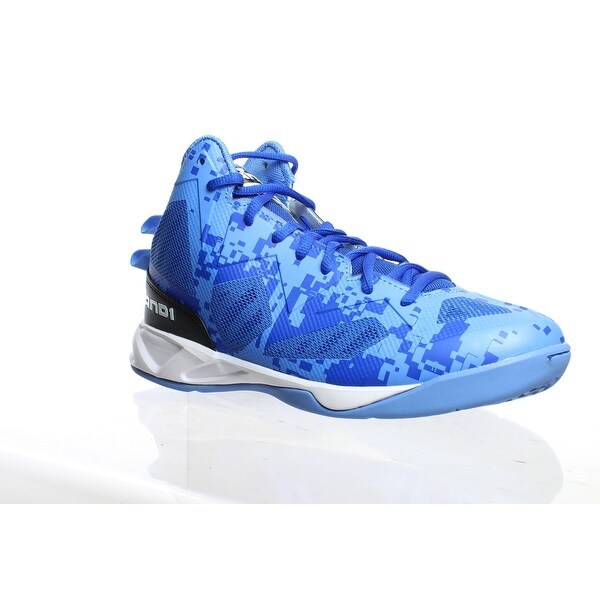 and1 xcelerate 2