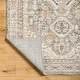 preview thumbnail 3 of 3, Beckham Traditional Oriental Area Rug