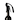 True Lever Corkscrew Vertical Wine Opener, Two-Motion Ergonomic Handle, Non-Stick Worm Black