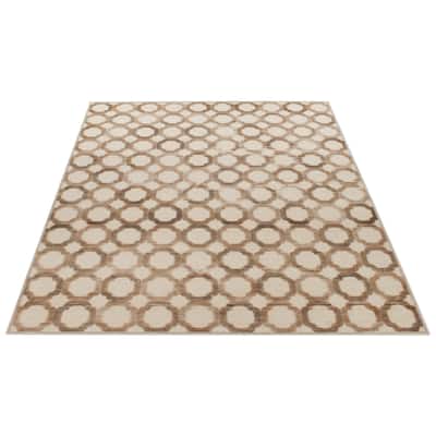 Martha Stewart by SAFAVIEH Masouma Viscose Rug