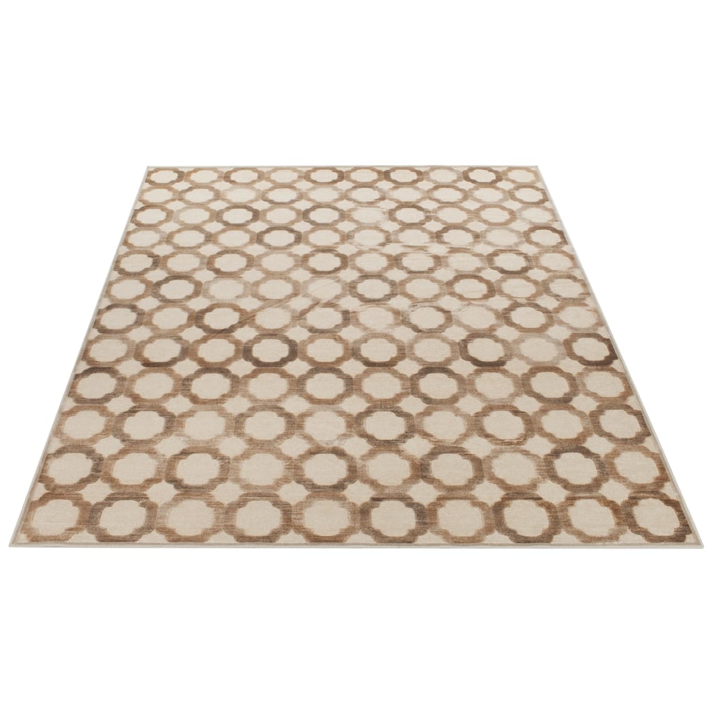 Martha Stewart by SAFAVIEH Masouma Viscose Rug