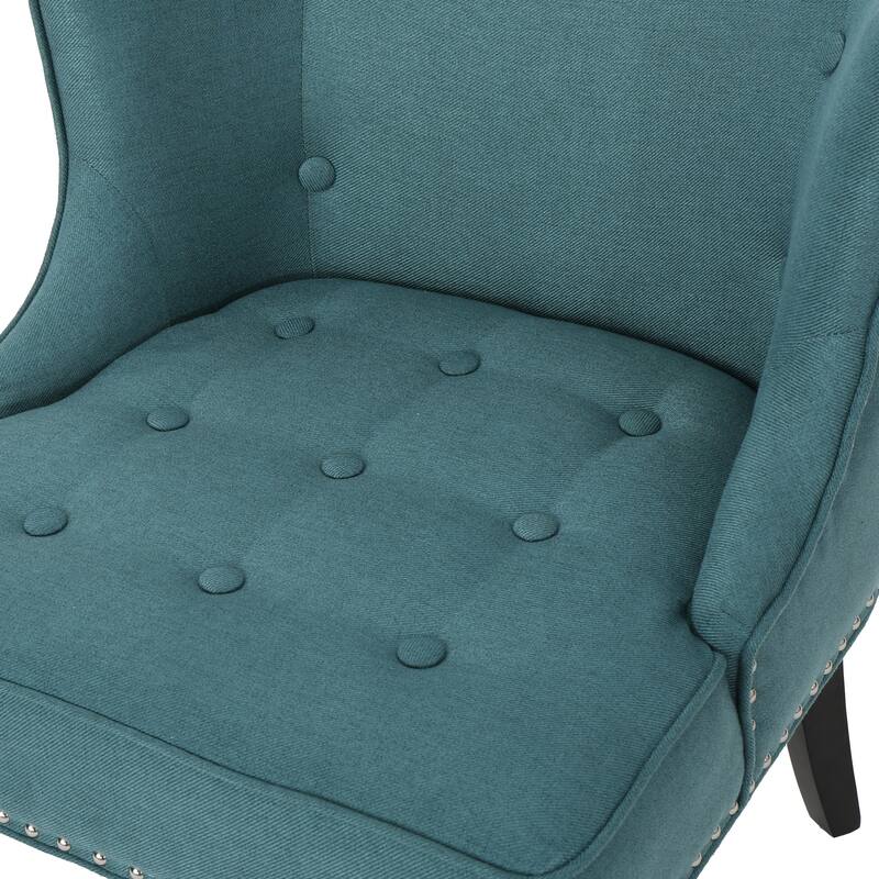 Fabric Occaisional Chair