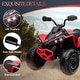 preview thumbnail 12 of 33, 12V Kids Ride On Electric ATV