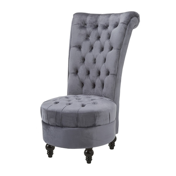 Low profile chair best sale