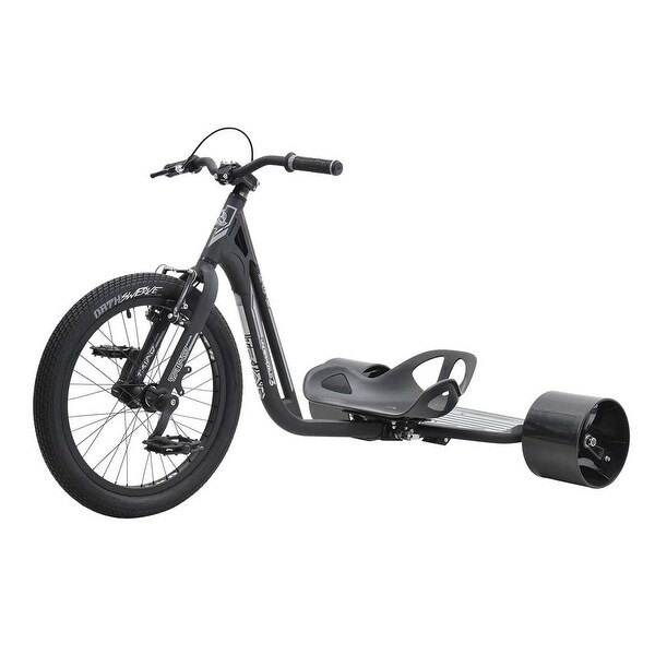 3 wheel drift bike