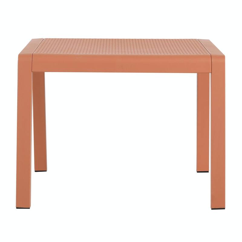 Soft Cushioned Lounge Set - 2 Chairs + 1 Table