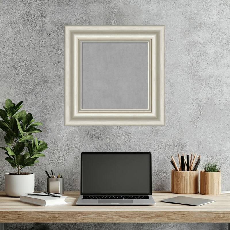 Amanti Art Sophia Gold Framed