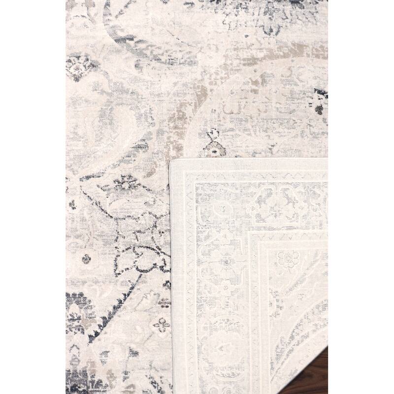 Pasargad Home Turkish Fantasia Design Oriental Area Rug