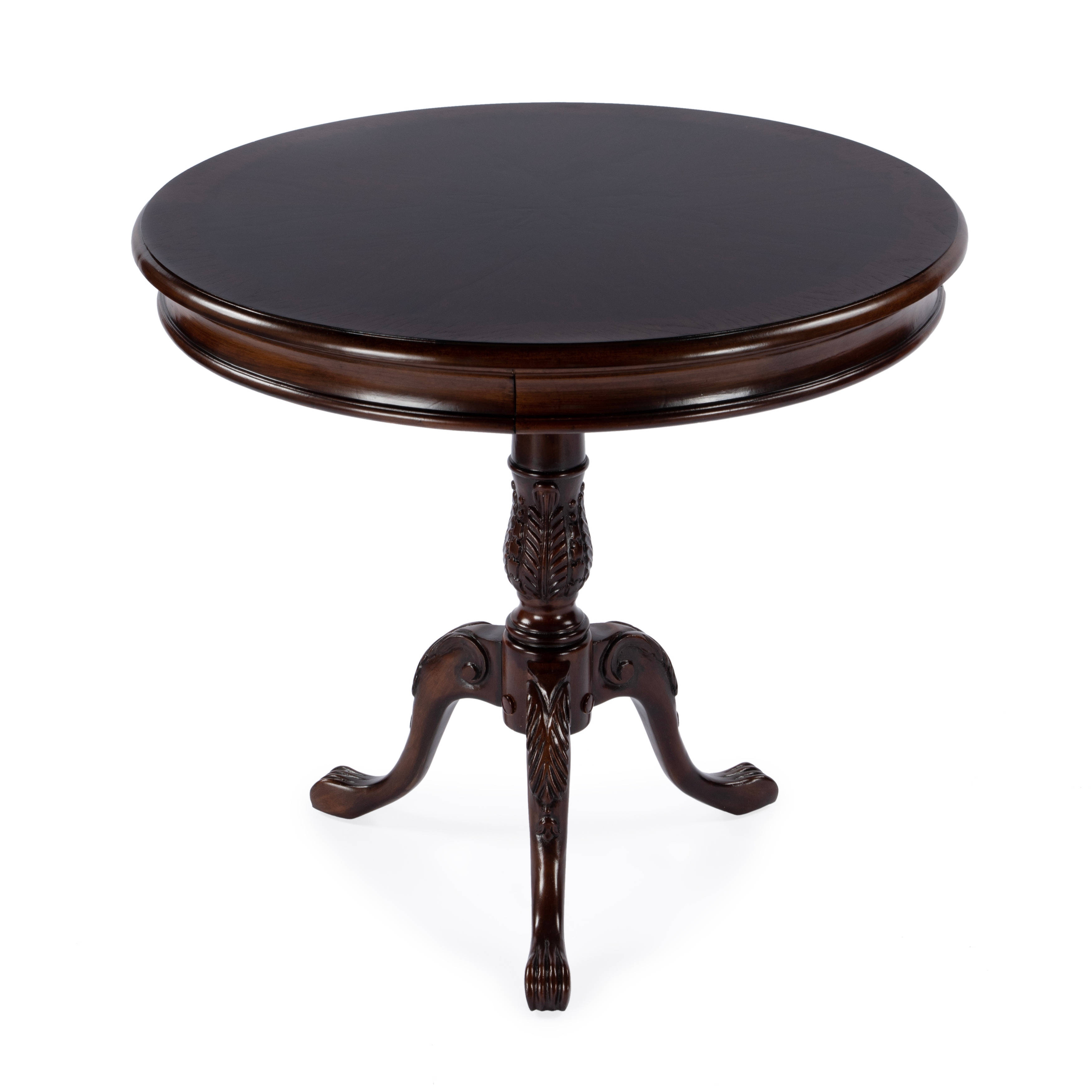 30 round foyer table online