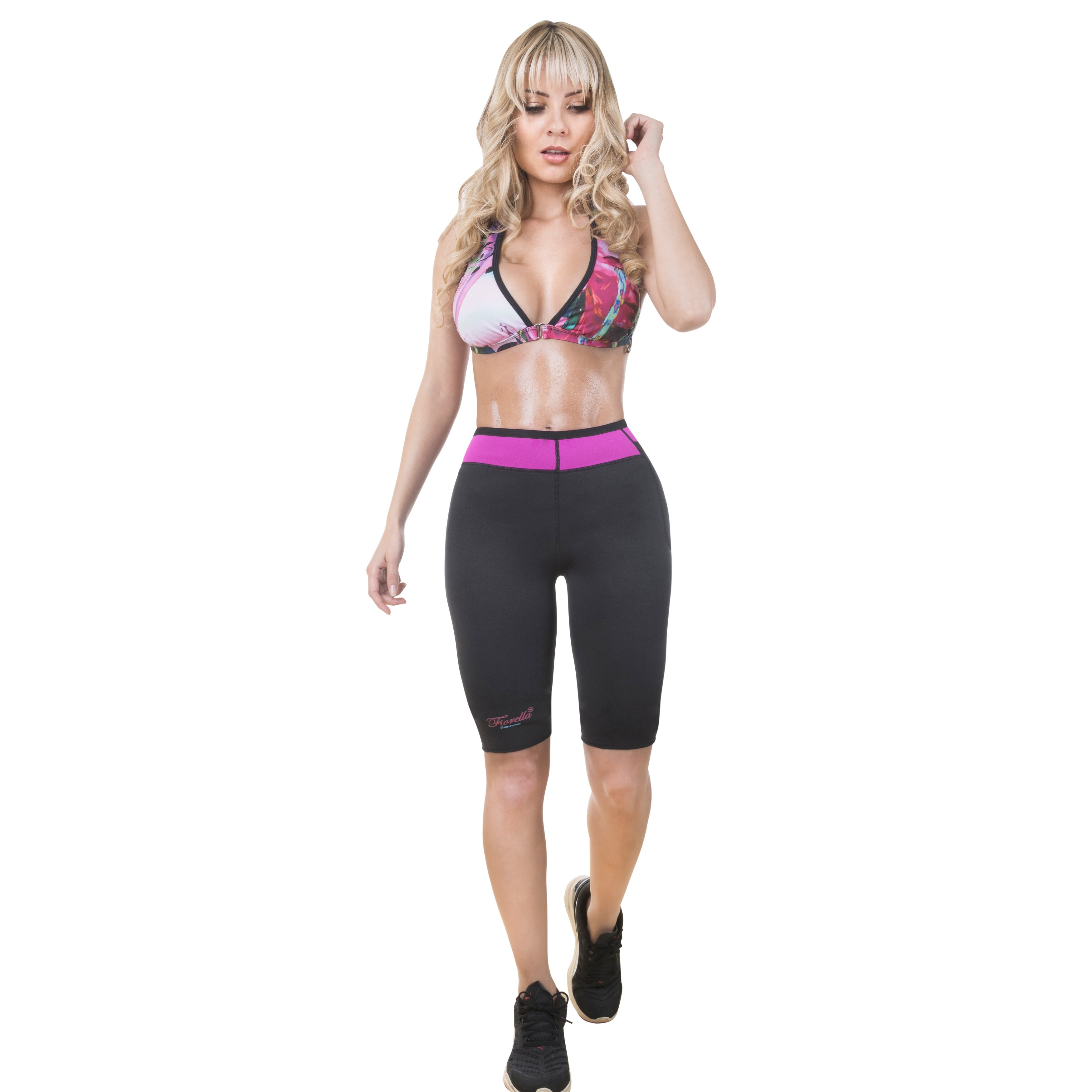 neoprene shorts for weight loss