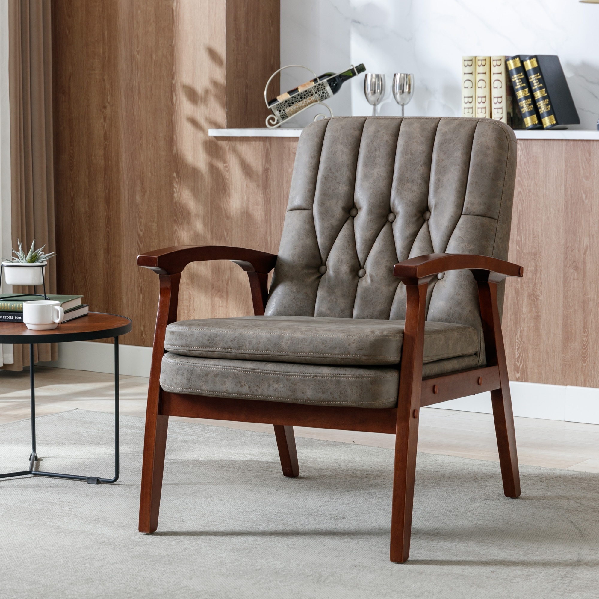 Modern lounge hotsell chair for bedroom