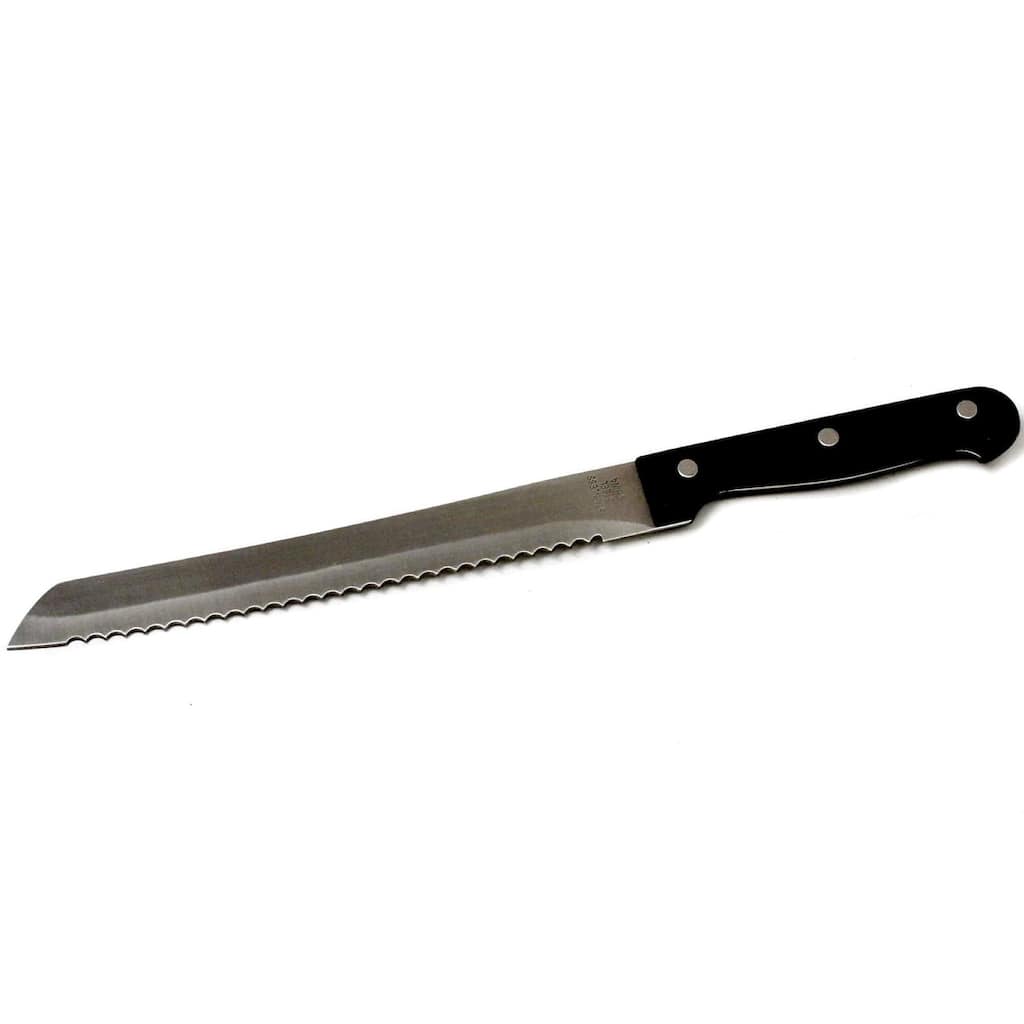 Chef Craft Select 8-Inch Stainless Steel Blade Bread Knife
