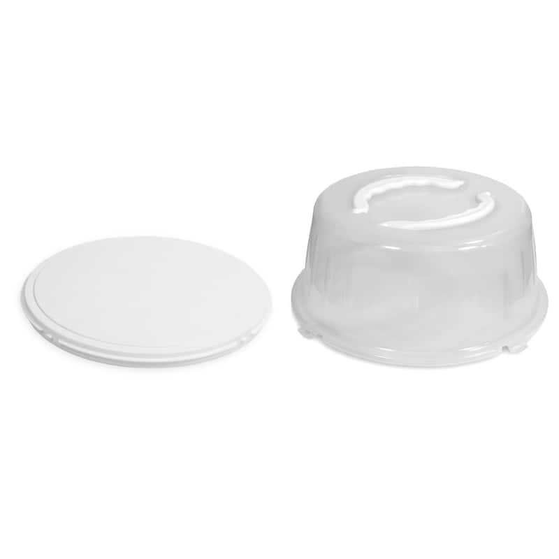 Kitchen Basics Cake Dome - 13 D × 5.5″ H