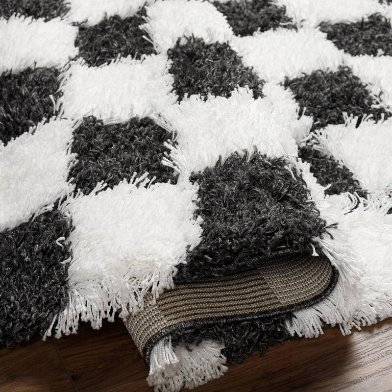 Livabliss Urban Shag Kids & Tween Area Rug