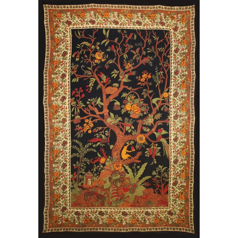 Buy Machine Wash Tapestries Online at Overstock | Our Best ...