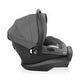 preview thumbnail 3 of 8, Evenflo LiteMax NXT Infant Car Seat with SensorSafe