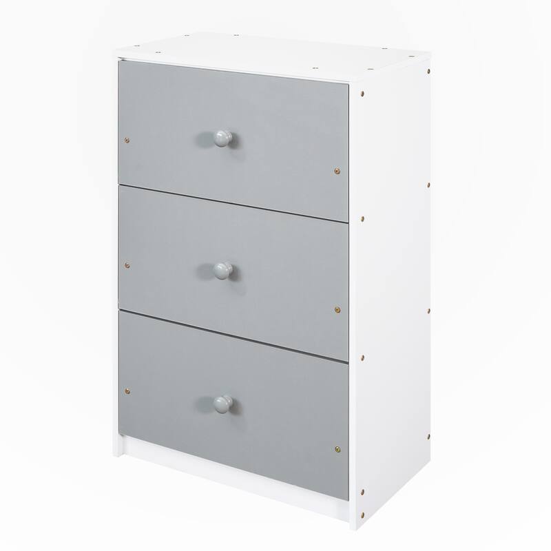 Twin over Twin Loft Bunk Bed