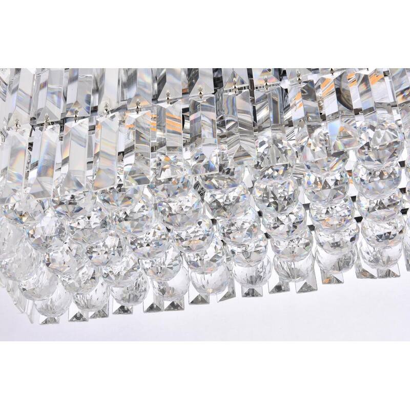 Maxine 20 Inch Chandelier - 20 Inch