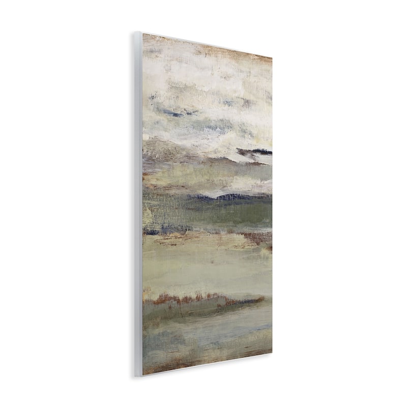 Stupell Abstract Earth's Layers Wall Plaque Art Design By Lanie Loreth