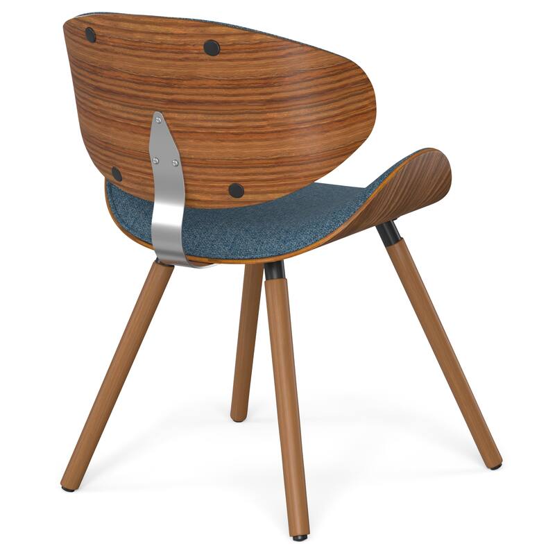 WYNDENHALL Avondale Mid Century Modern Dining Chair