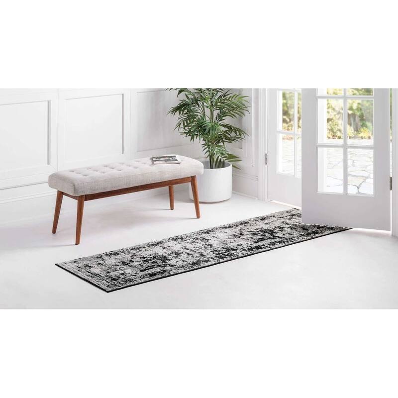 Transitional Fredo Collection Area Rug