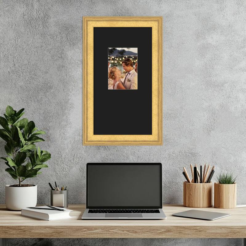 Owen Picture Frame, Photo Frame