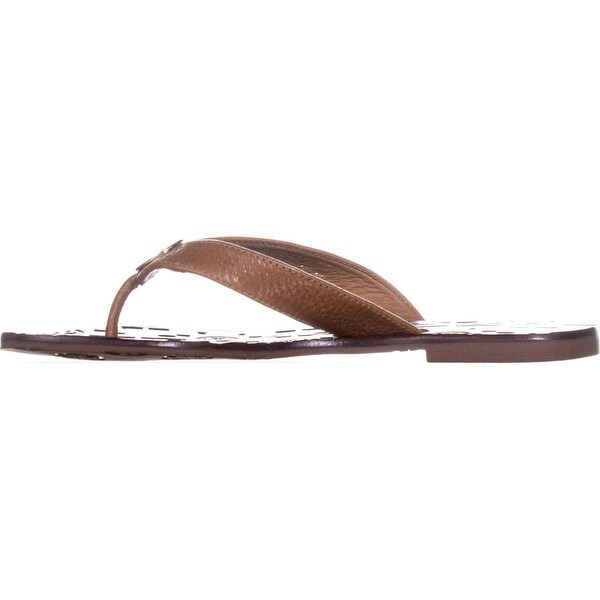 tory burch thora flip flop