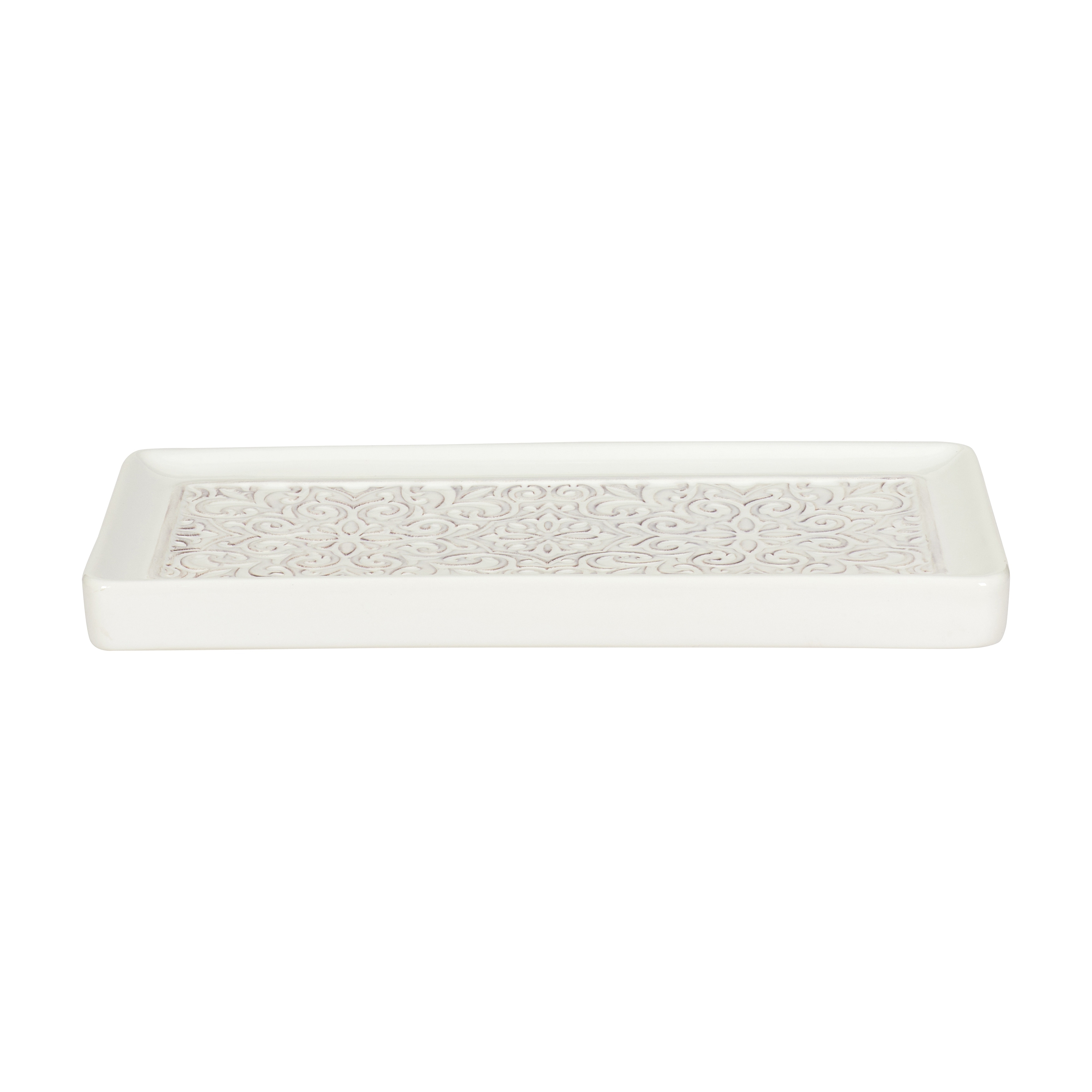 J. Queen New York Lauralynn Tray