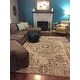 Safavieh Evoke Deb Vintage Boho Medallion Distressed Rug