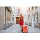 preview thumbnail 30 of 32, Lightweight Expandable 20-Inch Hardside Spinner Suitcase with TSA Lock