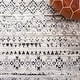preview thumbnail 20 of 35, SAFAVIEH Tulum Nawal Boho Rug