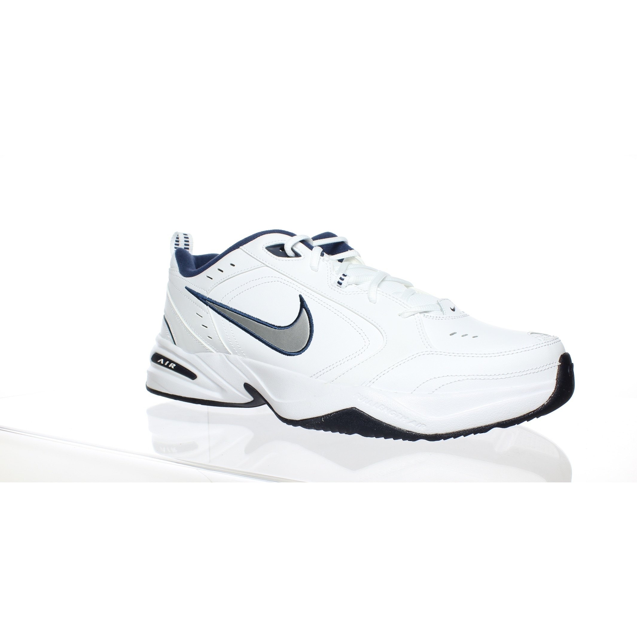 nike air monarch walking shoes