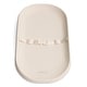 preview thumbnail 15 of 18, Dream On Me Lotti Love Baby Changing Pad Magnolia White