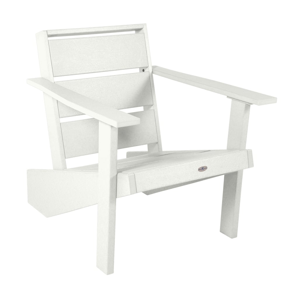 BAHIA VERDE OUTDOORS Haven Modern Adirondack Chair