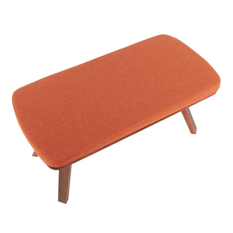 Carson Carrington Sala Upholstered Bench