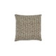 preview thumbnail 2 of 3, Signature Design by Ashley Vorlane Brown/White Pillow (Set of 4)