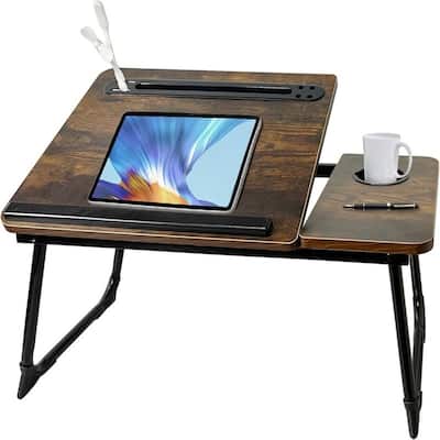 Laptop Desk for Bed